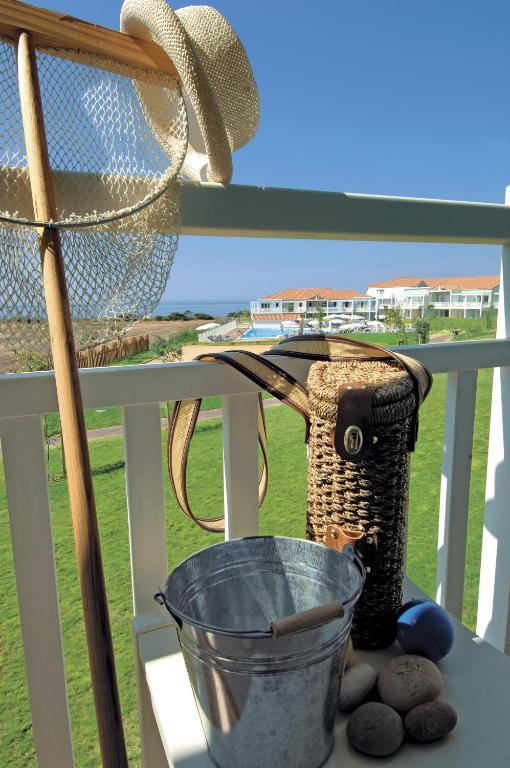 Lagrange Vacances L'Estran Les Sables-d'Olonne Exterior photo