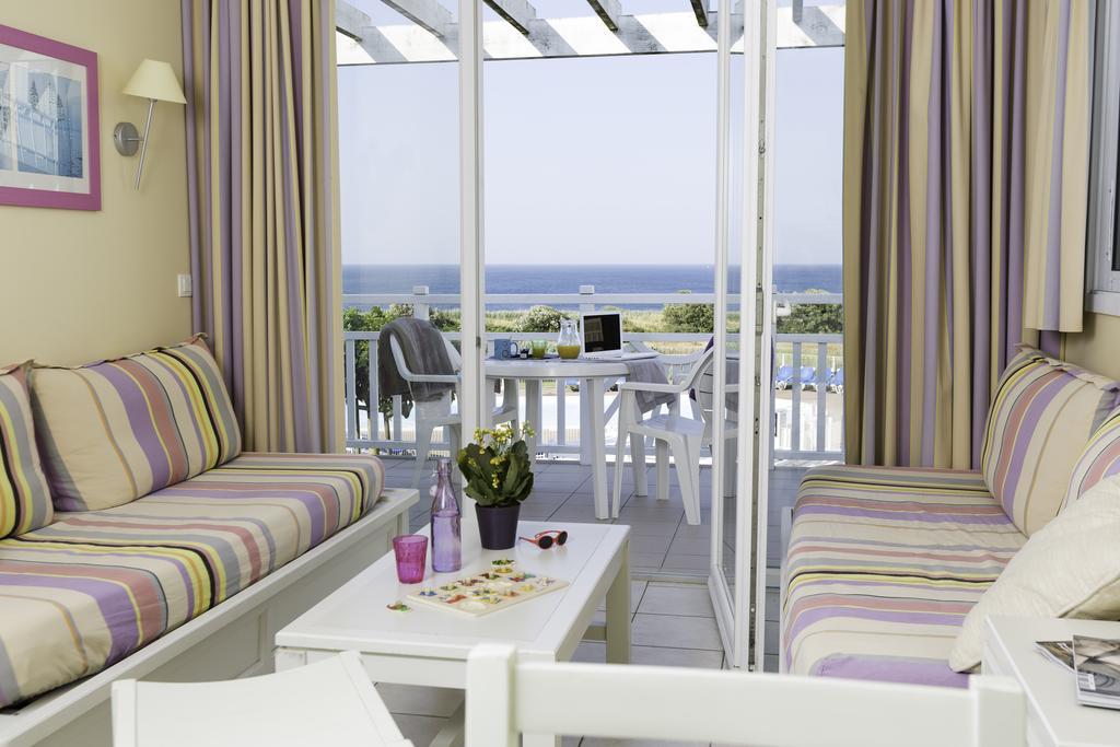 Lagrange Vacances L'Estran Les Sables-d'Olonne Room photo