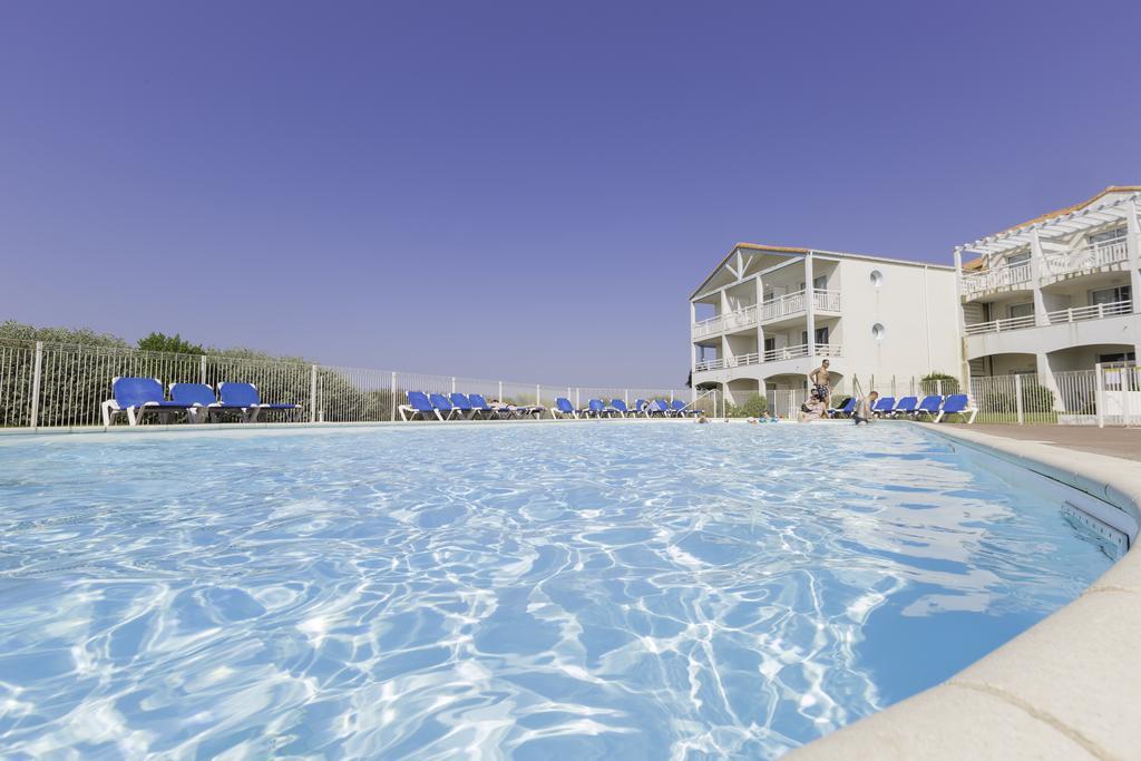 Lagrange Vacances L'Estran Les Sables-d'Olonne Exterior photo