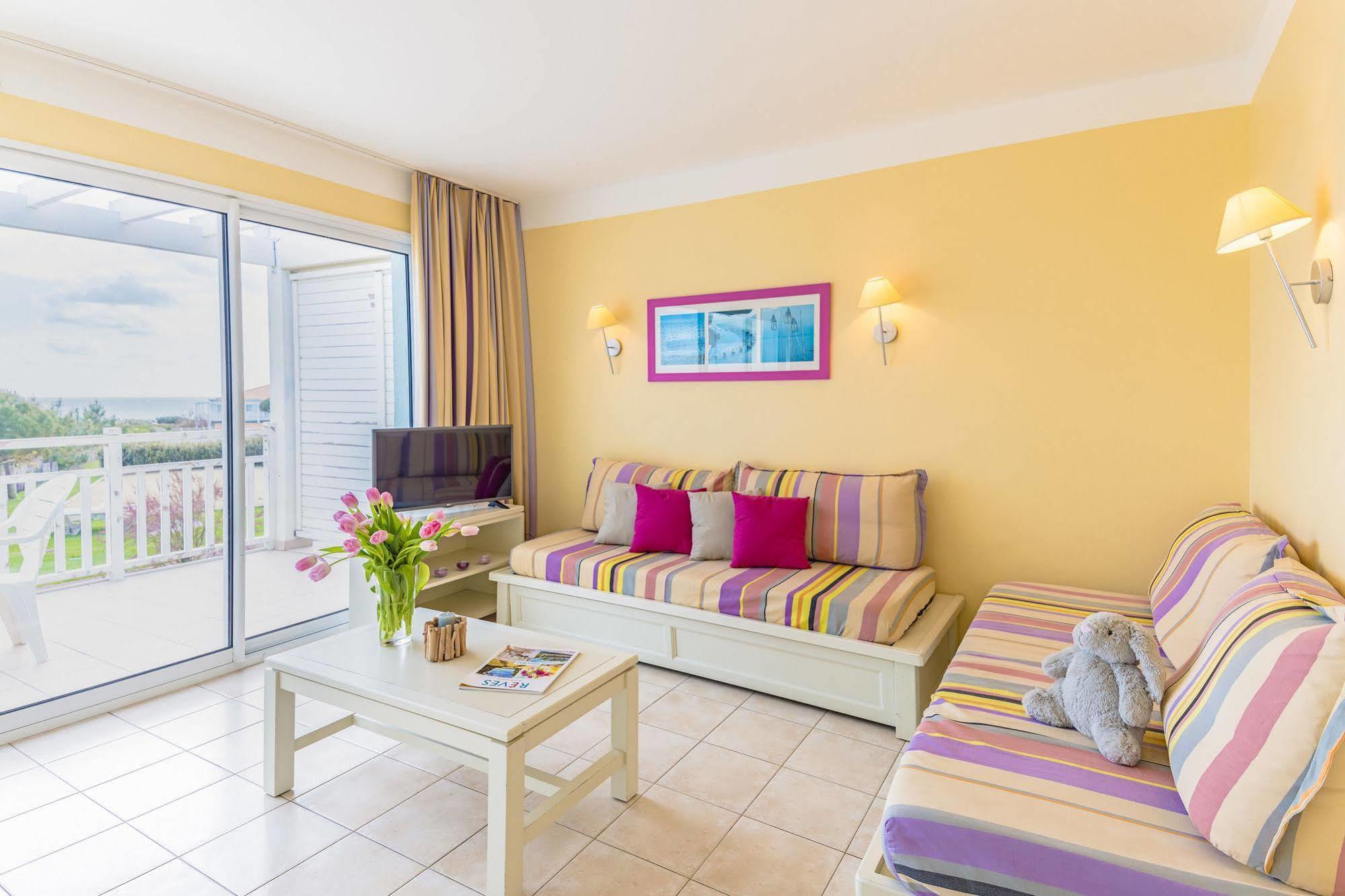 Lagrange Vacances L'Estran Les Sables-d'Olonne Exterior photo