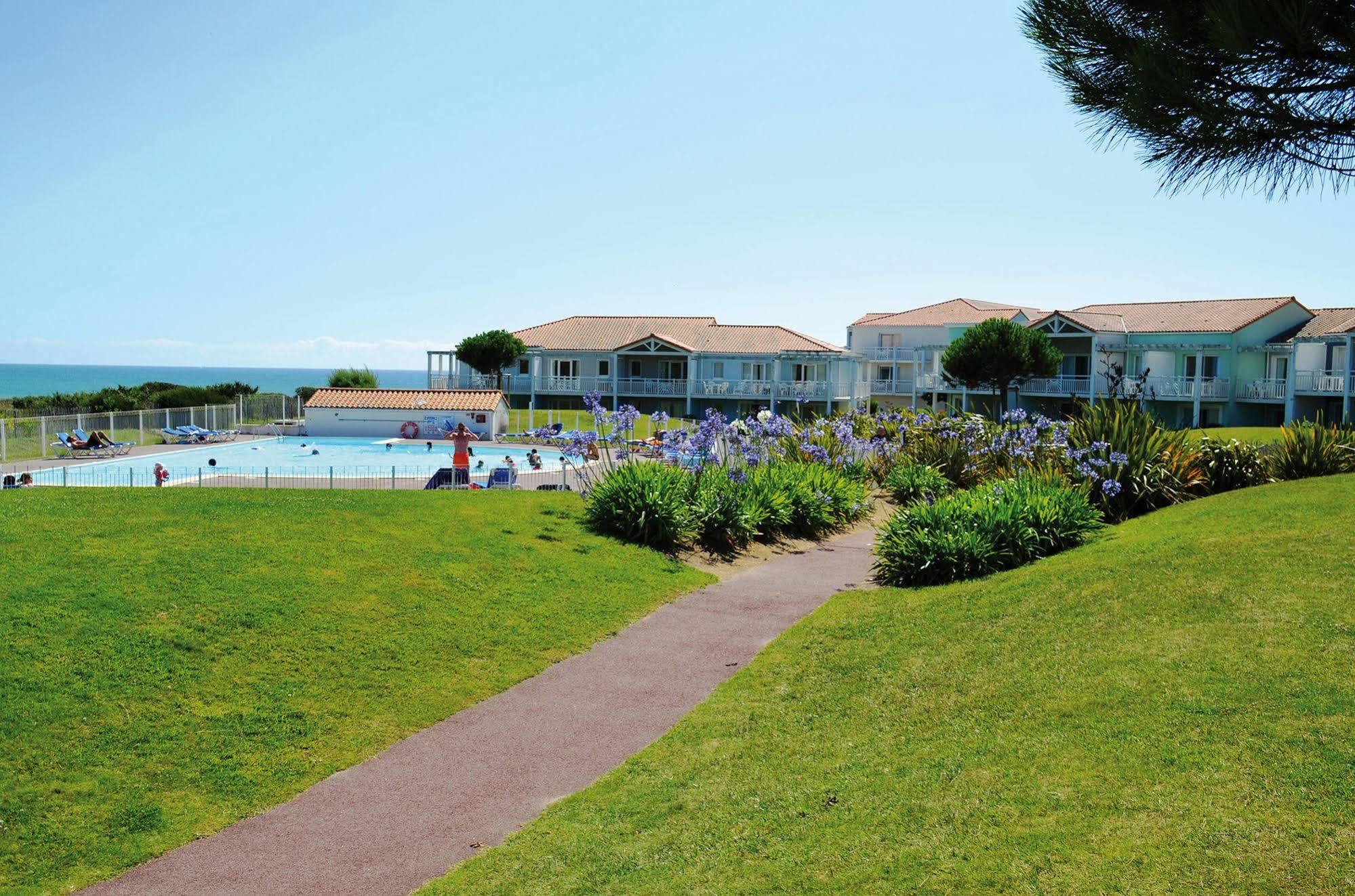 Lagrange Vacances L'Estran Les Sables-d'Olonne Exterior photo
